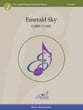 Emerald Sky Orchestra sheet music cover